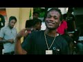 jahshii 25 8 official music video