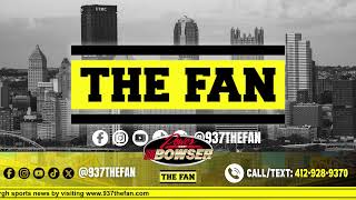 93.7 The Fan Live Stream