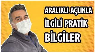 Aralıklı Açlıkla Beslenmeye Karar Verenler İçin Pratik Bilgiler | Kimler Bu Modelleri Yapmamalı