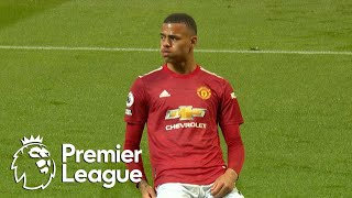 Mason Greenwood, Manchester United hit back against Leicester City | Premier League | NBC Sports