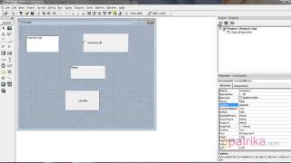 Visual Basic Tutorial 3: check box tool