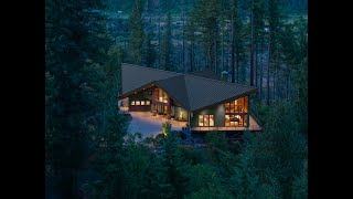 Rebuilding From the Ashes | Santiam Canyon Wildfire Rebuild by Kraft Custom Construction