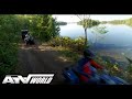 ATV World Explores Eastern Ontario Trails Alliance (EOTA)