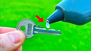 How To Make A Key That Unlocks All Locks Inventor 101 Mp3 Mp4