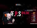 fps3 online top 32 qualifier bones falco vs. ben sheik smash melee