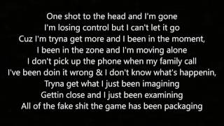 Bazanji Fake Friends Lyrics