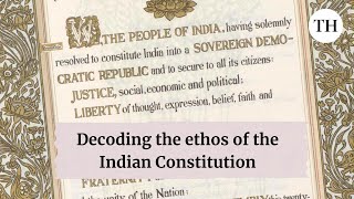 The Indian Constitution is evolving, here's what that means for you