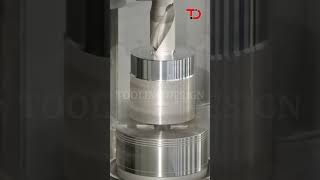 Tooling Design I Drilling l U Drill l SPMG 'U' Drilling l SS Material Drilling l Square Insert l