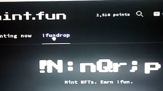 MINT FUN AIRDROP 1000$ | ЛУЧШЕ СДЕЛАЙ ЕТО!