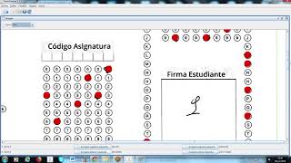 Video II Tutorial Formscaner