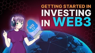 Unlock Your Financial Potential with Web3 Investing!