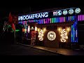 蘭桂坊街景 香港 lan kwai fong street view hong kong 年初一 農曆新年 龍年 february 10 2024 回顧 review