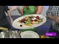 Authentic French Toast cuisine | Great Day SA