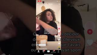 #sport #cheveux #viral #repost #tiktok #beaute #faitesmoipercer #justgirl #duet #pourtoi #fyp