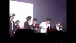 120406 SS4 Paris - ROKKUGO