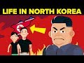 What It Is REALLY Like Living In North Korea?