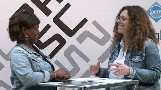 Interview with PASC24 Public Lectures keynote speaker Folashade Agusto