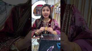 ৭ লক্ষ টাকার চেইন Diamond Gallery \u0026 Gold #rimpilifestyle #reelsvideoシ #reelschallenge