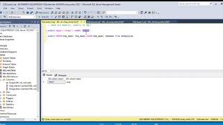 What are Upper, Lower in SQL