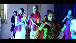 KCYL Thottara - Dance performance