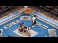 【俺のファイプロワールド 162】血に染まるカルガリーの天才児！オーエン・ハート vs ミック・フォーリー【edit wrestler online cpu logic match】