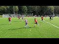 gbg serie Öis ifk göteborg u13 period 2 0 2