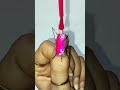 nail art design 647 💅🏻🔥🤗 nailcolour naildesign shorts nailart jayshreeram