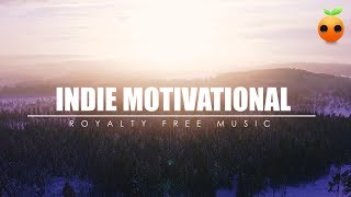 Indie Motivational - Royalty Free | Stock Music | Alternative Rock | Background Music | Uplifting