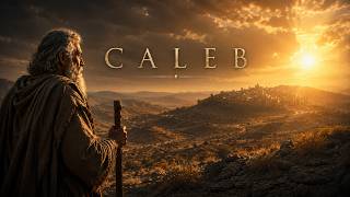 He Never Changed His Mind | Caleb