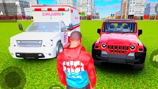 🧿new video indian car bike drive gtiv👑 i drive,ambulance🚑,auto etc🥰Full enjoy 😊shakoorgamer