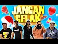 Jangan Gelak #1 (Lan Solo, GPH & Sarancak)