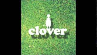 Clover - 붉은 달 (Feat.소히)