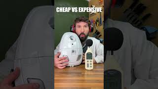 I tested cheap vs expensive hoovers!