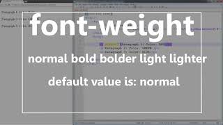 2. Inline CSS Part 1 & 2 | HTML Course | Web Development |