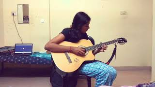 Tamil Guitar Songs | Koodamela | Rummy | D Imman