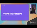 cas wognum using zarr for drug discovery datasets in polaris pydata london 2024