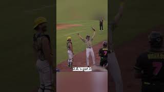 🤯⚾ Even Shohei Ohtani couldn’t pull this insane play off! 🦄 | #shorts | NYP Sports