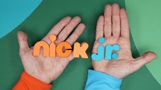 Nick Jr.'s Crafty Characters | Compilation