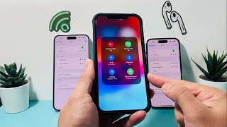 How to See Who Is Using Your Hotspot on iPhone