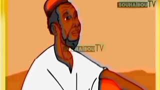 Mame Yakhi lalo Histoire de Modou Macina épisode 2