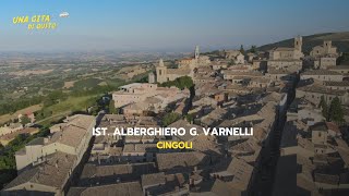 Istituto Alberghiero G. Varnelli Cingoli - Una gita di gusto