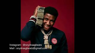 [FREE] NBA Youngboy Type Beat "38" (Prod. by SNY Draag)