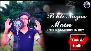 Pehli Nazar Mein - Full Video | Race I Akshaye,Bipasha & Saif Ali | Samriddha Audio‎@tipsofficial