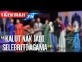 [Tazkirah]JANGAN KALUT NAK GLAMOUR - USTAZ SHAMSURI HJ AHMAD