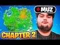 Fortnite CHAPTER 2 Is FINALLY Back!