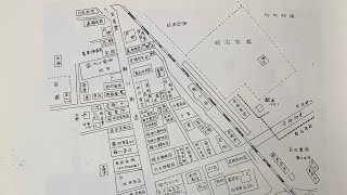 手稲区手稲本町〜手稲本町商店街今昔街探検〜