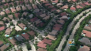 Real Estate Challenges Could Be Looming In Miami-Dade County