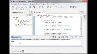 Java 10 Casting Narrowing and Widening