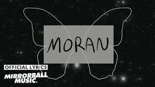 [Lyric Video] 모란 (Moran) - 진 (Falls)