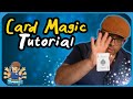 4 ACE Production - Card Magic Trick for Beginners